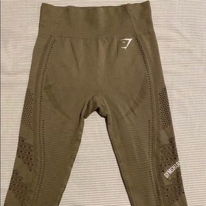 Gymshark Seamless Leggings